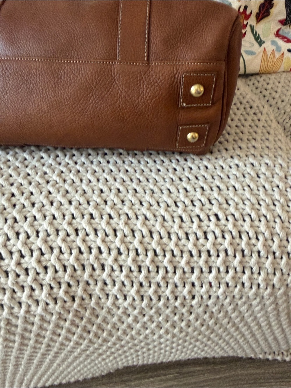 Authentic Mulberry bayswater in Oak. - Picture 11 of 17
